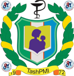 TashPMI File Server